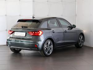 Audi A1 Sportback 30TFSI Advanced - Image 11