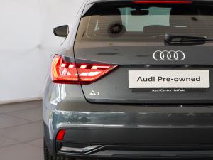 Audi A1 Sportback 30TFSI Advanced - Image 12