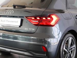 Audi A1 Sportback 30TFSI Advanced - Image 13