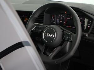 Audi A1 Sportback 30TFSI Advanced - Image 16