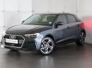Thumbnail Audi A1 Sportback 30TFSI Advanced