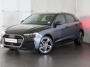 Audi A1 Sportback 30TFSI Advanced - Image 1