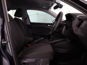 Audi A1 Sportback 30TFSI Advanced - Image 20