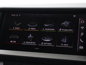 Audi A1 Sportback 30TFSI Advanced - Image 24