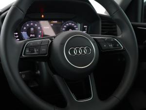 Audi A1 Sportback 30TFSI Advanced - Image 26