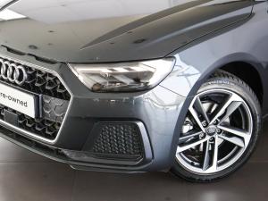 Audi A1 Sportback 30TFSI Advanced - Image 2