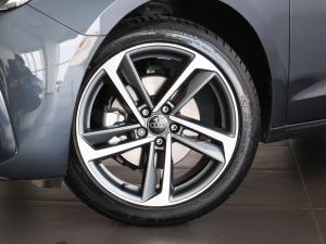 Audi A1 Sportback 30TFSI Advanced - Image 3