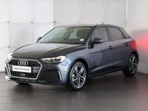 Audi A1 Sportback 30TFSI Advanced - Image 4