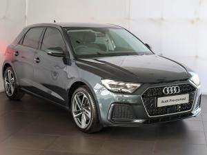 Audi A1 Sportback 30TFSI Advanced - Image 6
