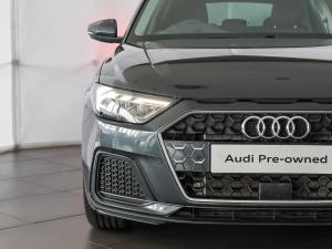 Audi A1 Sportback 30TFSI Advanced - Image 7