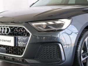 Audi A1 Sportback 30TFSI Advanced - Image 8