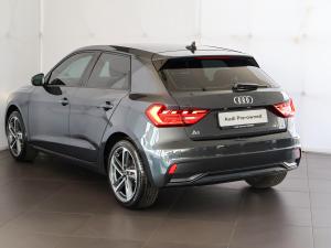 Audi A1 Sportback 30TFSI Advanced - Image 9