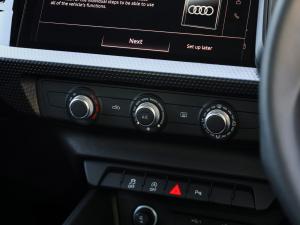Audi A1 Sportback 30TFSI Advanced - Image 11