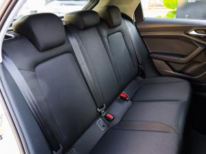 Audi A1 Sportback 30TFSI Advanced - Image 17