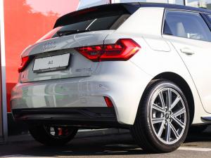 Audi A1 Sportback 30TFSI Advanced - Image 18