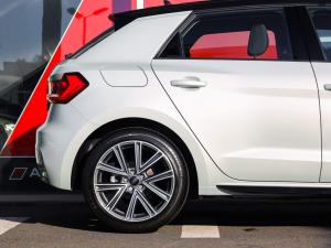 Audi A1 Sportback 30TFSI Advanced - Image 19
