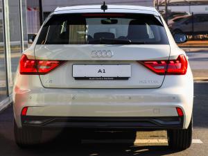 Audi A1 Sportback 30TFSI Advanced - Image 21