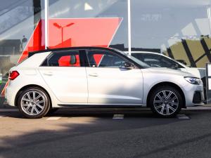 Audi A1 Sportback 30TFSI Advanced - Image 2