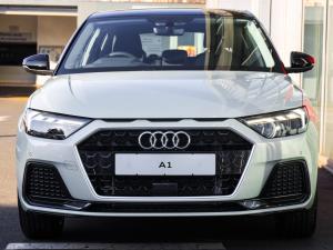 Audi A1 Sportback 30TFSI Advanced - Image 3