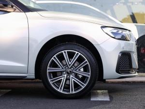 Audi A1 Sportback 30TFSI Advanced - Image 5