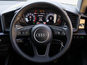 Audi A1 Sportback 30TFSI Advanced - Image 6