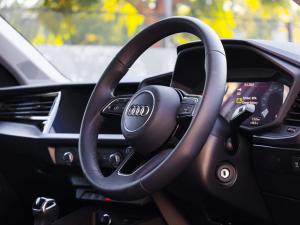 Audi A1 Sportback 30TFSI Advanced - Image 8