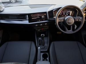 Audi A1 Sportback 30TFSI Advanced - Image 9