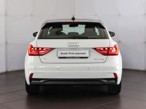 Audi A1 Sportback 30TFSI Advanced - Image 10