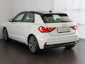 Audi A1 Sportback 30TFSI Advanced - Image 11