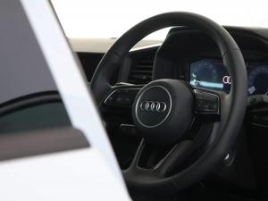Audi A1 Sportback 30TFSI Advanced - Image 16