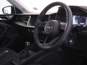 Audi A1 Sportback 30TFSI Advanced - Image 18