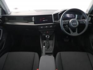 Audi A1 Sportback 30TFSI Advanced - Image 20