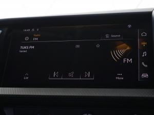 Audi A1 Sportback 30TFSI Advanced - Image 24