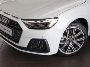 Audi A1 Sportback 30TFSI Advanced - Image 2