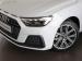 Audi A1 Sportback 30TFSI Advanced - Thumbnail 2