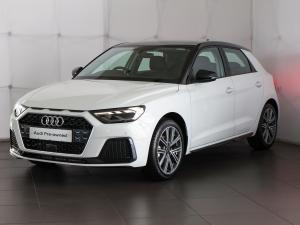 Audi A1 Sportback 30TFSI Advanced - Image 4