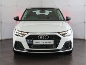 Audi A1 Sportback 30TFSI Advanced - Image 5