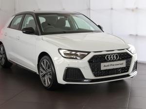 Audi A1 Sportback 30TFSI Advanced - Image 6