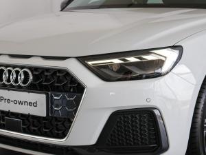 Audi A1 Sportback 30TFSI Advanced - Image 7
