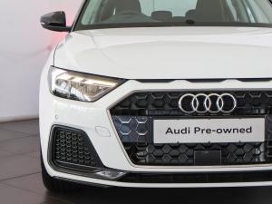 Audi A1 Sportback 30TFSI Advanced - Image 8