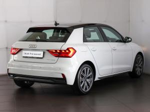Audi A1 Sportback 30TFSI Advanced - Image 9