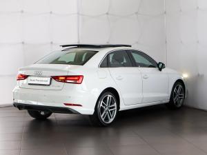 Audi A3 sedan 30TFSI - Image 11
