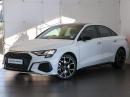 Thumbnail Audi A3 sedan 40TFSI S line