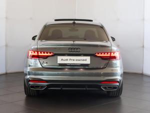 Audi A4 35TFSI Black Edition - Image 10