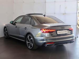 Audi A4 35TFSI Black Edition - Image 11