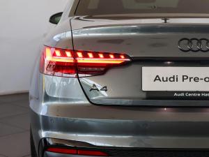 Audi A4 35TFSI Black Edition - Image 12