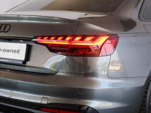 Audi A4 35TFSI Black Edition - Image 13