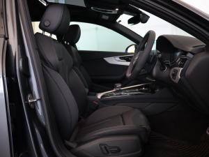 Audi A4 35TFSI Black Edition - Image 16