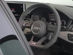 Audi A4 35TFSI Black Edition - Image 17