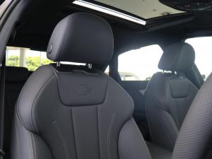 Audi A4 35TFSI Black Edition - Image 18